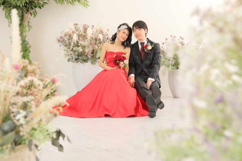 ワタベウェディング名古屋フォトスタジオ_投稿写真