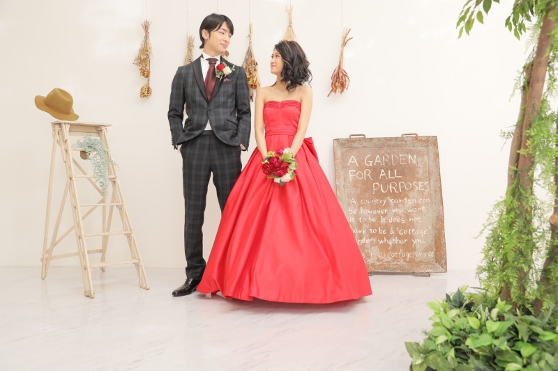 ワタベウェディング名古屋フォトスタジオ_投稿写真