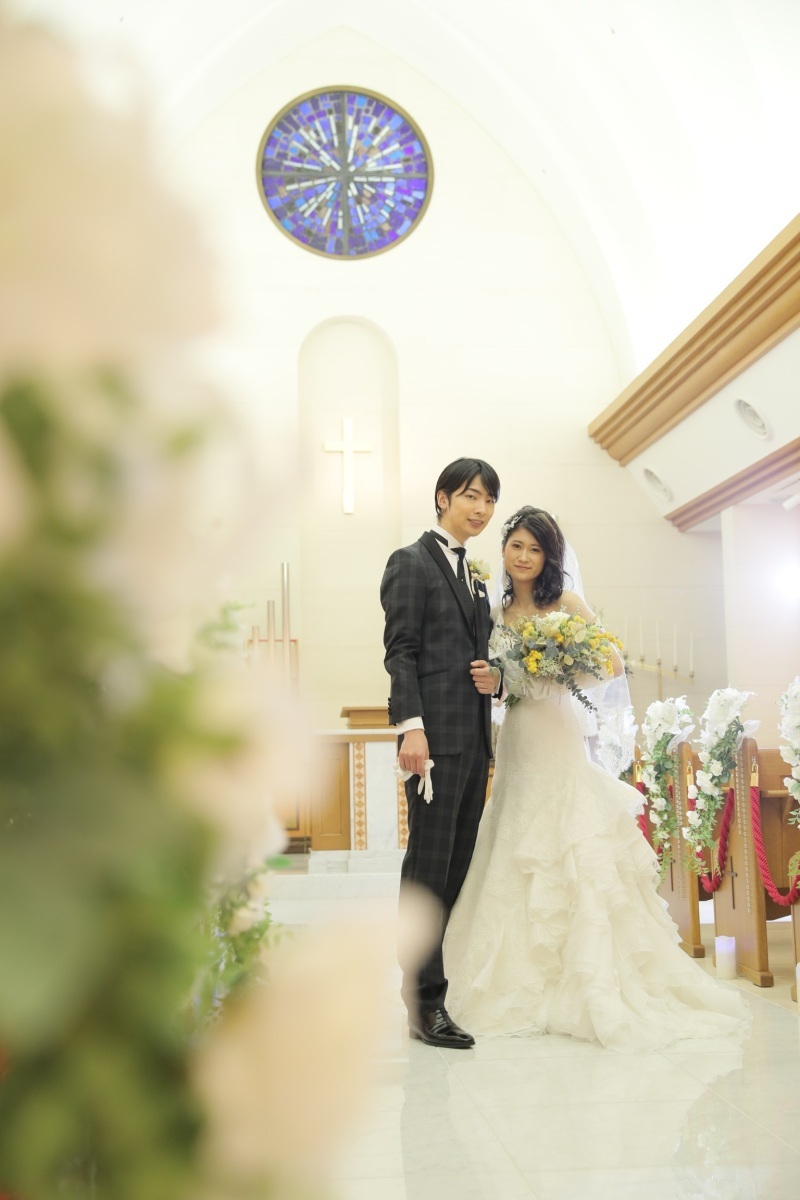 ワタベウェディング名古屋フォトスタジオ_投稿写真