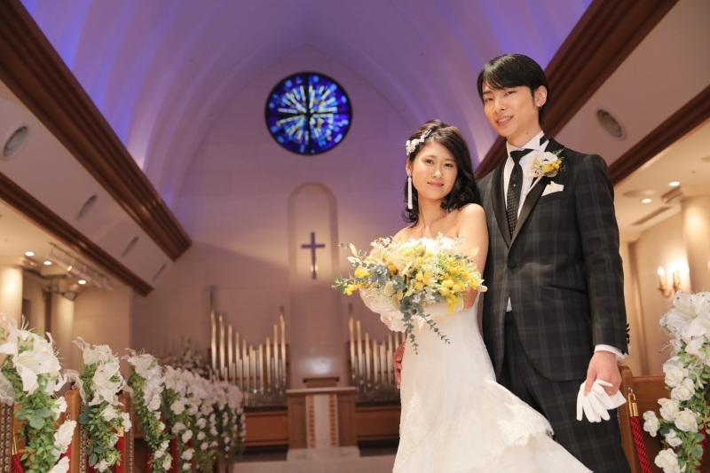 ワタベウェディング名古屋フォトスタジオ_投稿写真