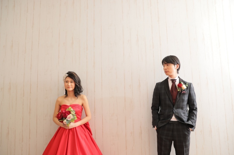 ワタベウェディング名古屋フォトスタジオ_投稿写真