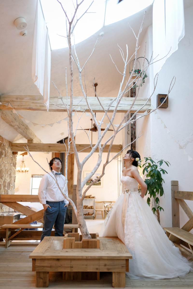 BARN&FOREST148_投稿写真