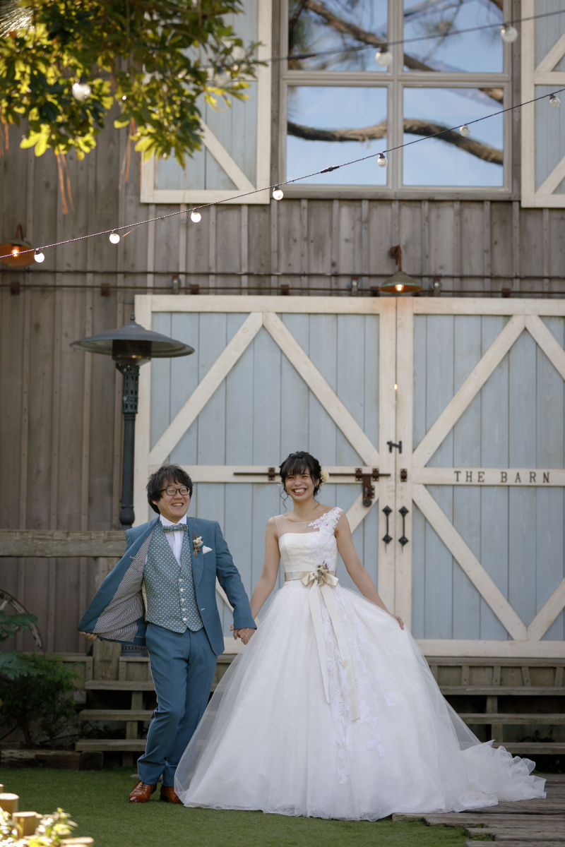 BARN&FOREST148_投稿写真