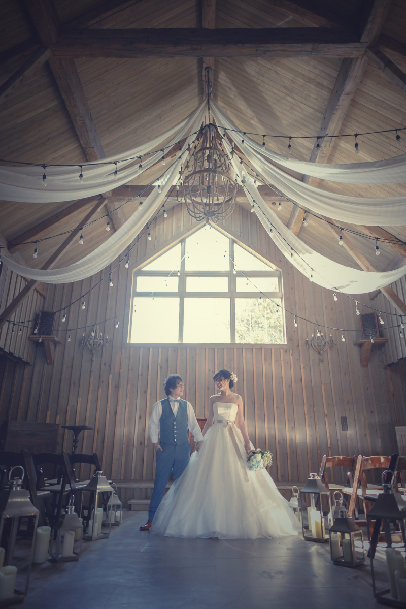 BARN&FOREST148_投稿写真