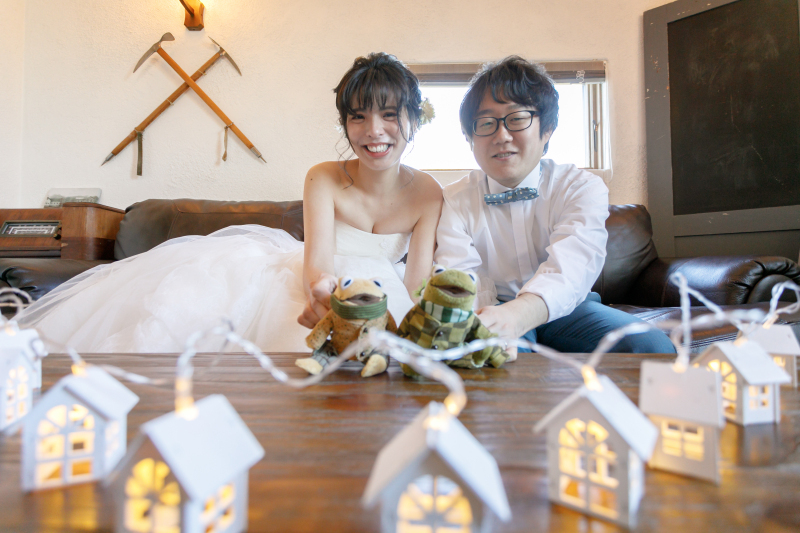 BARN&FOREST148_投稿写真