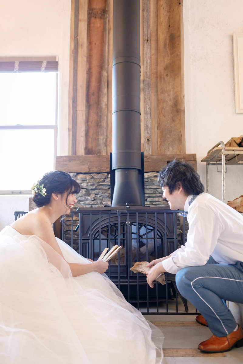 BARN&FOREST148_投稿写真