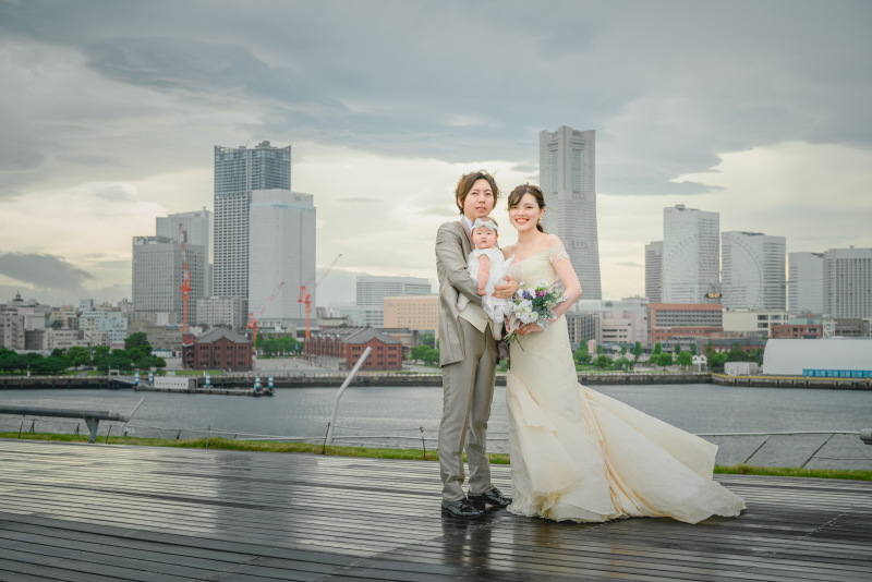 neeyU◇横浜元町ブライダルサロン_投稿写真