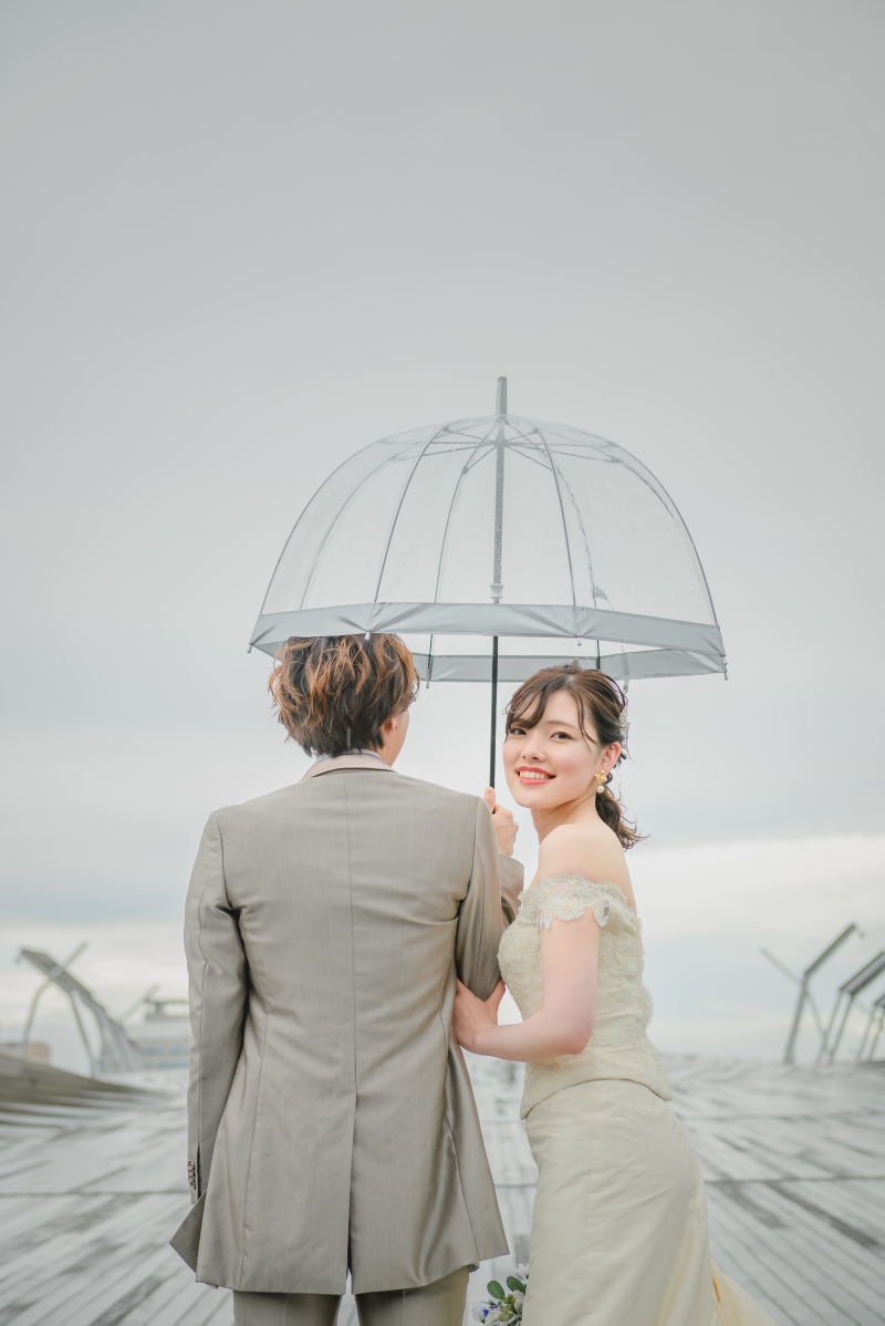 neeyU◇横浜元町ブライダルサロン_投稿写真