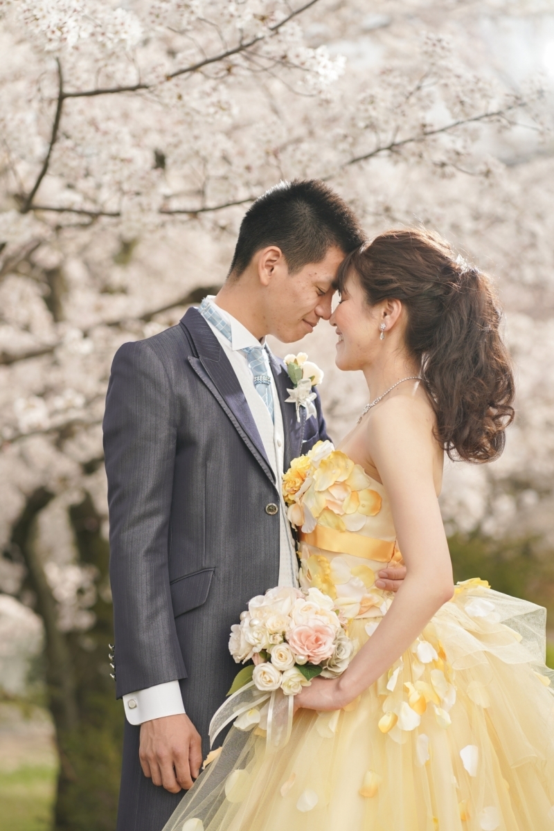 和装＋洋装で撮るならオススメです！_15790_投稿写真_2