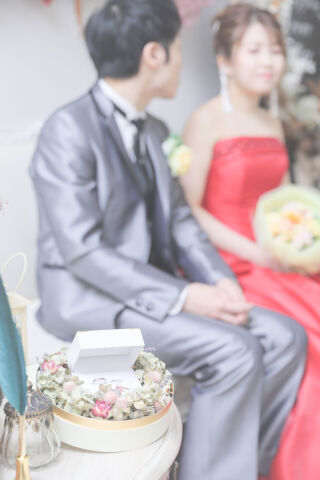 ワタベウェディング大阪フォトスタジオ_アドバイス写真