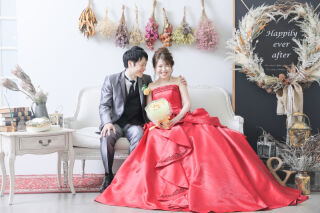 ワタベウェディング大阪フォトスタジオ_アドバイス写真