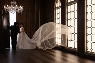 studio LUMINOUS お台場_アドバイス写真