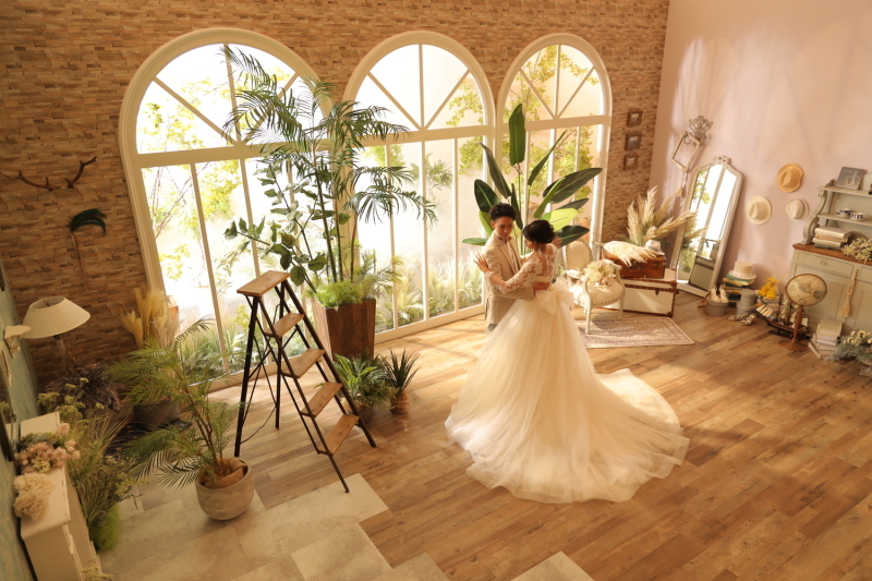 ザ リーフウェディング 東松山_投稿写真