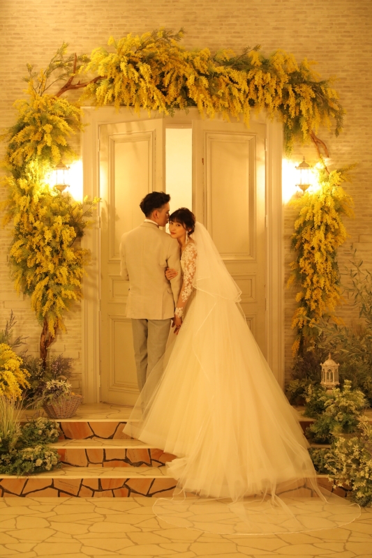 ザ リーフウェディング 東松山_投稿写真