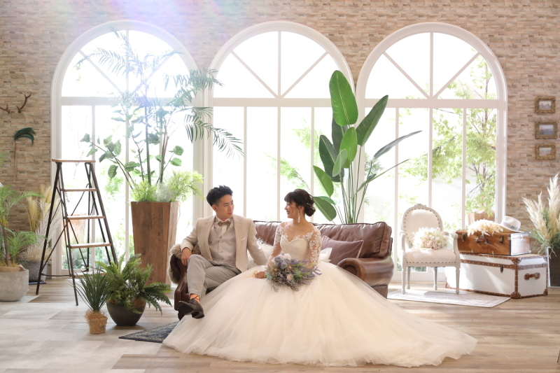 ザ リーフウェディング 東松山_投稿写真