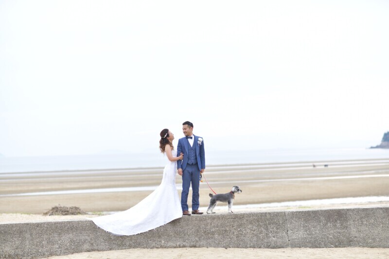 マリアージュ　ことぶき_投稿写真