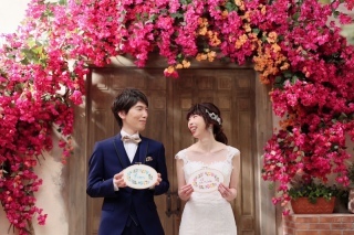 studio LUMINOUS お台場_アドバイス写真