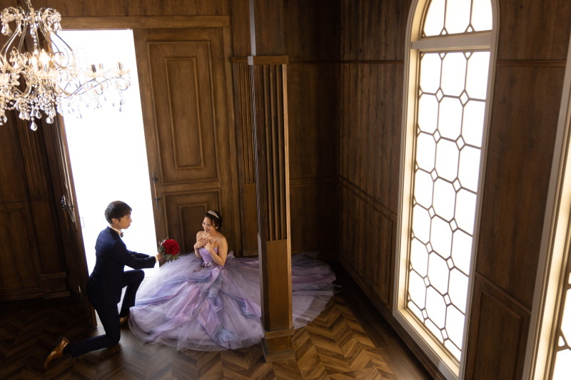 studio LUMINOUS お台場_投稿写真