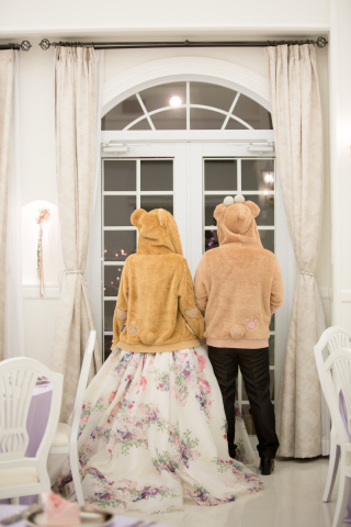 COTSWOLDS(コッツウォルズ）_アドバイス写真