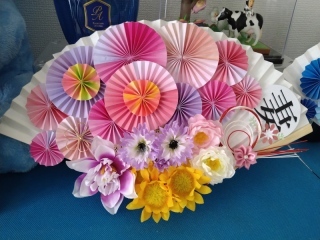 スタジオビュー岡山本店_アドバイス写真