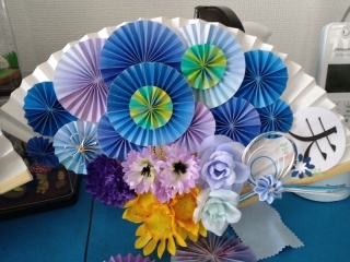 スタジオビュー岡山本店_アドバイス写真