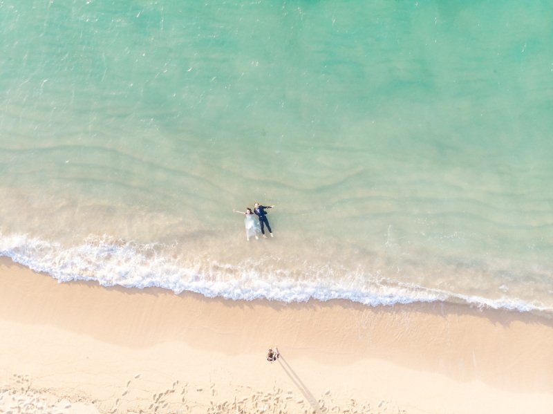 マーブルリゾートウェディング沖縄［MARBLE RESORT WEDDING 沖縄］_投稿写真