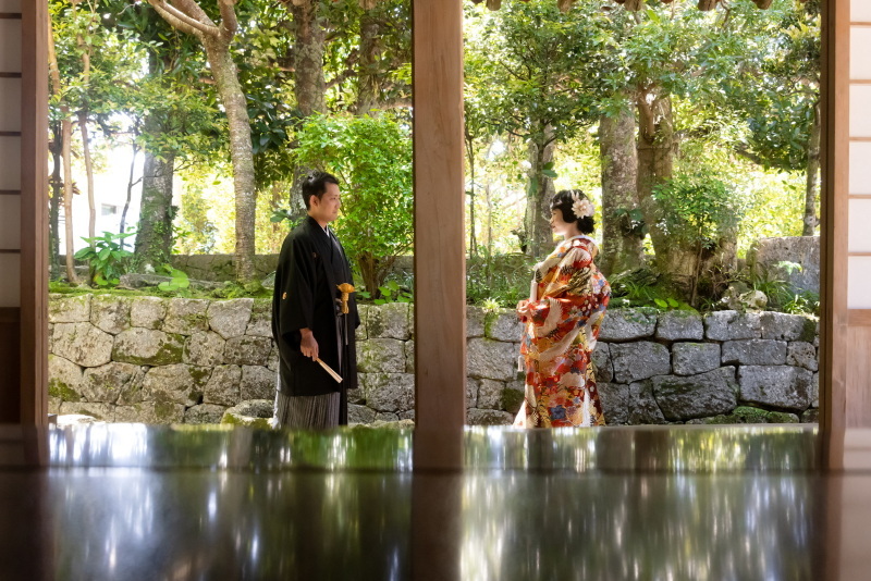 マーブルリゾートウェディング沖縄［MARBLE RESORT WEDDING 沖縄］_投稿写真