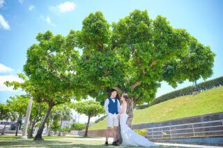 マーブルリゾートウェディング沖縄［MARBLE RESORT WEDDING 沖縄］_アドバイス写真