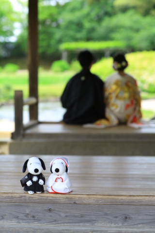 スタジオビュー岡山本店_アドバイス写真