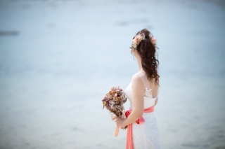 Mille Image（ミルイメージ）【フォトウエディング取扱い終了】_アドバイス写真