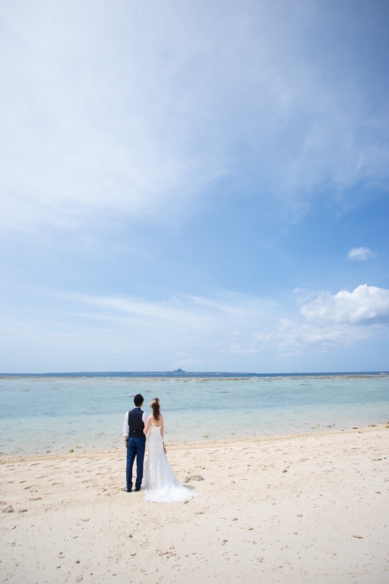 Mille Image（ミルイメージ）【フォトウエディング取扱い終了】_投稿写真