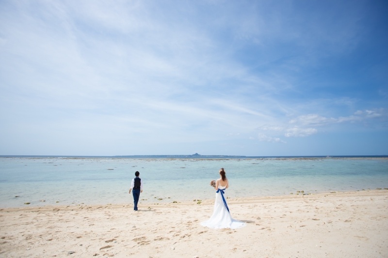 Mille Image（ミルイメージ）【フォトウエディング取扱い終了】_投稿写真