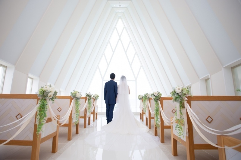 Mille Image（ミルイメージ）【フォトウエディング取扱い終了】_投稿写真