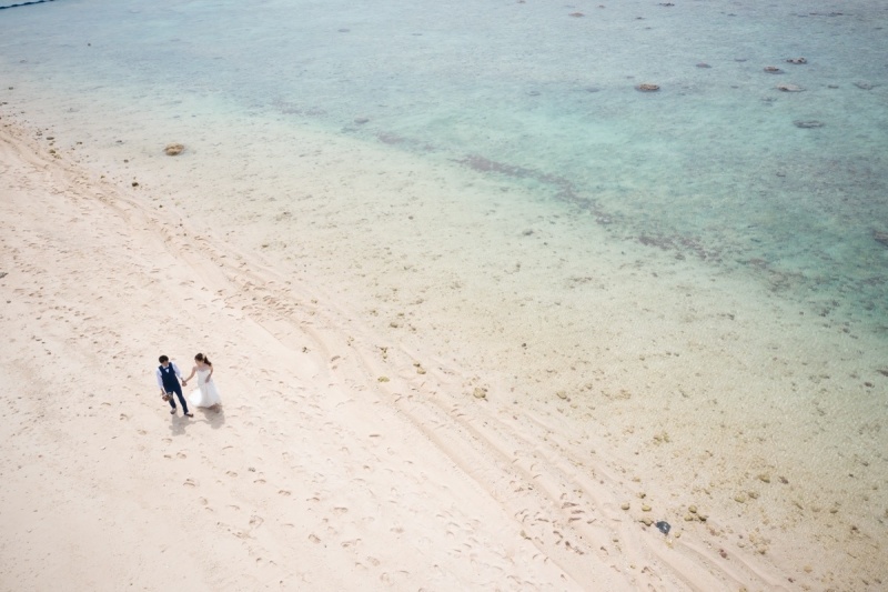 Mille Image（ミルイメージ）【フォトウエディング取扱い終了】_投稿写真