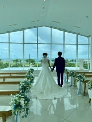 ラヴィファクトリー沖縄店_アドバイス写真