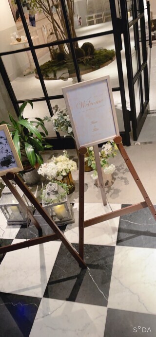 SWITCH梅田_アドバイス写真