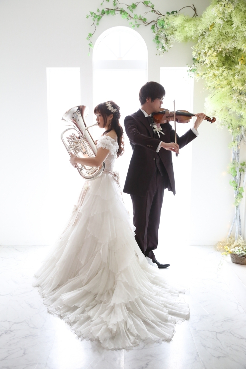 Wedding Story 市川店_投稿写真