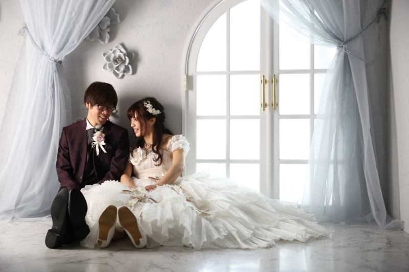 コスパ良◎可愛いスタジオで撮影できます_15896_投稿写真_3