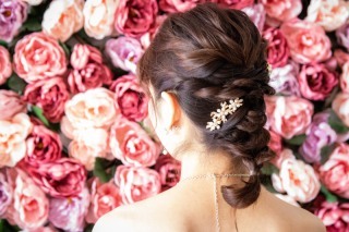 琉球エンターテイメント(琉球ウェディング・studioCASA)_アドバイス写真