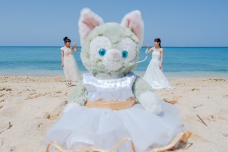 琉球エンターテイメント(琉球ウェディング・studioCASA)_アドバイス写真