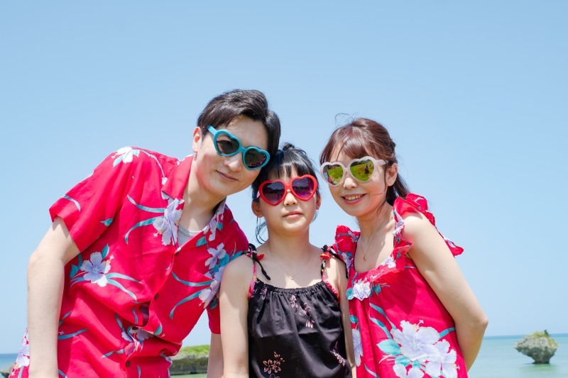 琉球エンターテイメント(琉球ウェディング・studioCASA)_投稿写真