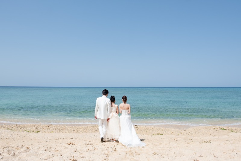 琉球エンターテイメント(琉球ウェディング・studioCASA)_投稿写真