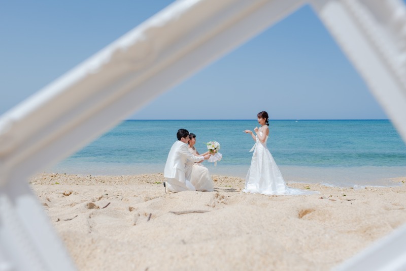 琉球エンターテイメント(琉球ウェディング・studioCASA)_投稿写真