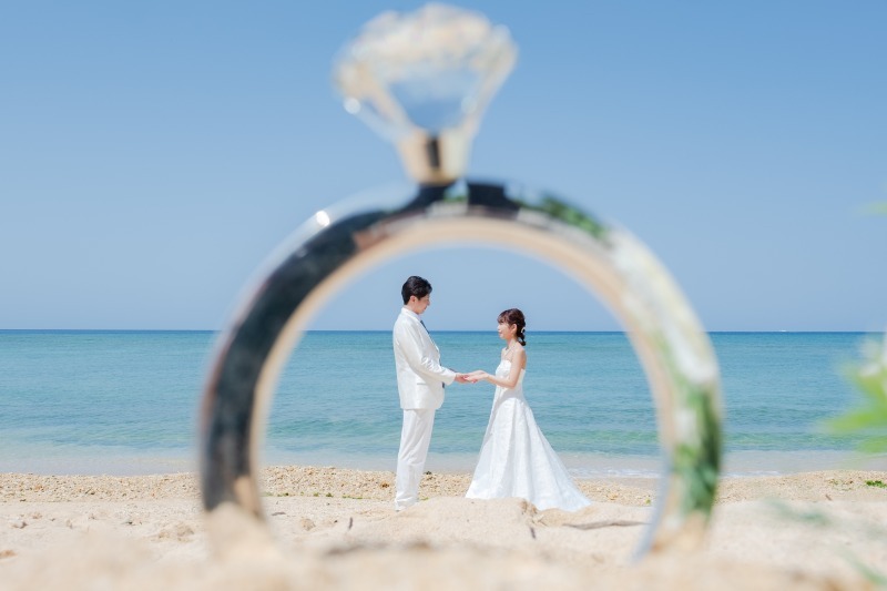 琉球エンターテイメント(琉球ウェディング・studioCASA)_投稿写真