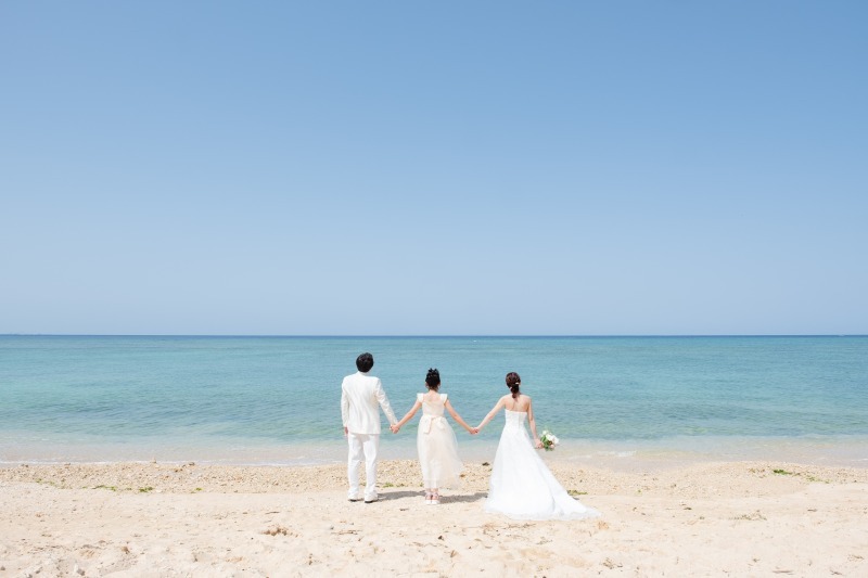 琉球エンターテイメント(琉球ウェディング・studioCASA)_投稿写真