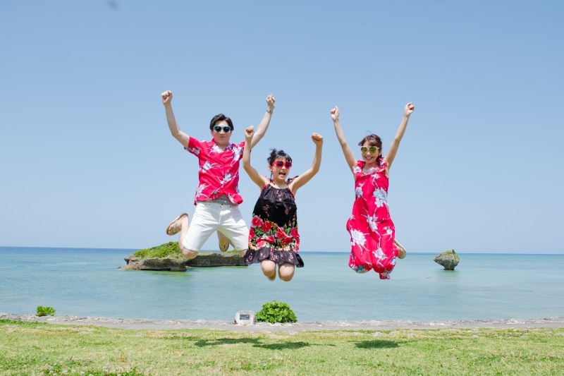 琉球エンターテイメント(琉球ウェディング・studioCASA)_投稿写真