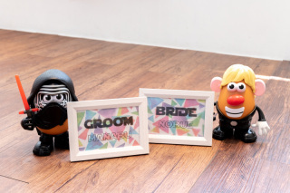 neeyU◇横浜元町ブライダルサロン_アドバイス写真