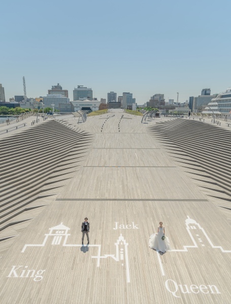 neeyU◇横浜元町ブライダルサロン_投稿写真