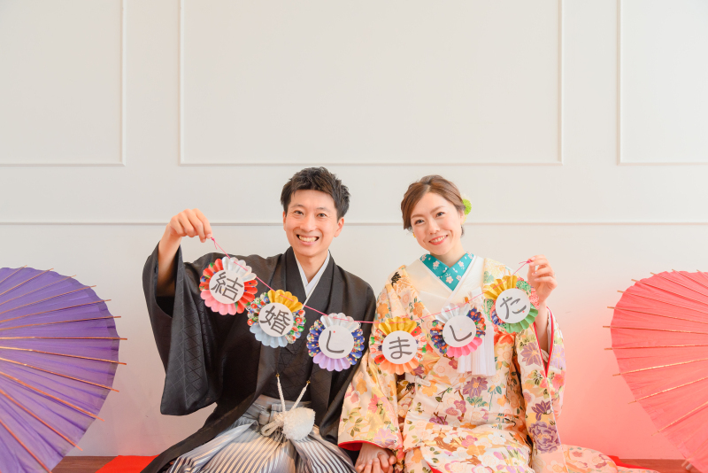 neeyU◇横浜元町ブライダルサロン_投稿写真