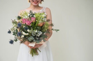 Photo studio enish_アドバイス写真